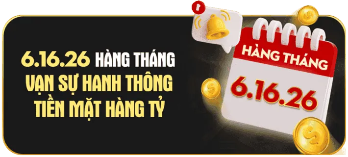 Chương trình VIP keo nha cai5