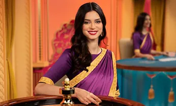 Casino trực tuyến sống động