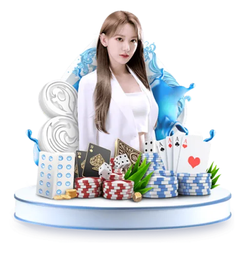 Trải nghiệm Live Casino chân thực